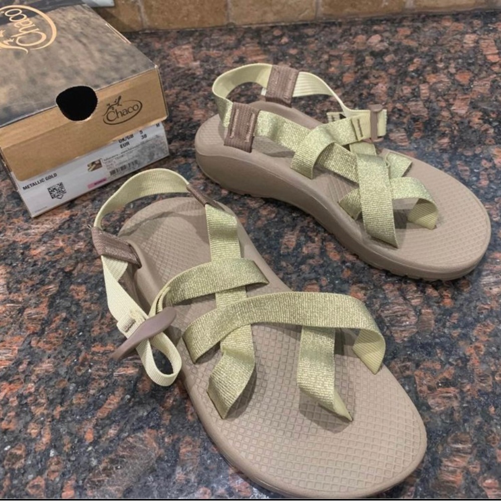 Women’s Chacos